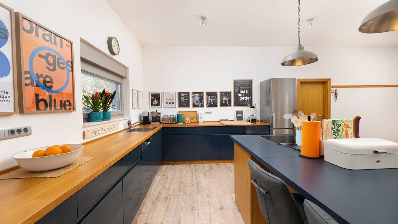 Photo of Kitchen in Rasopasno