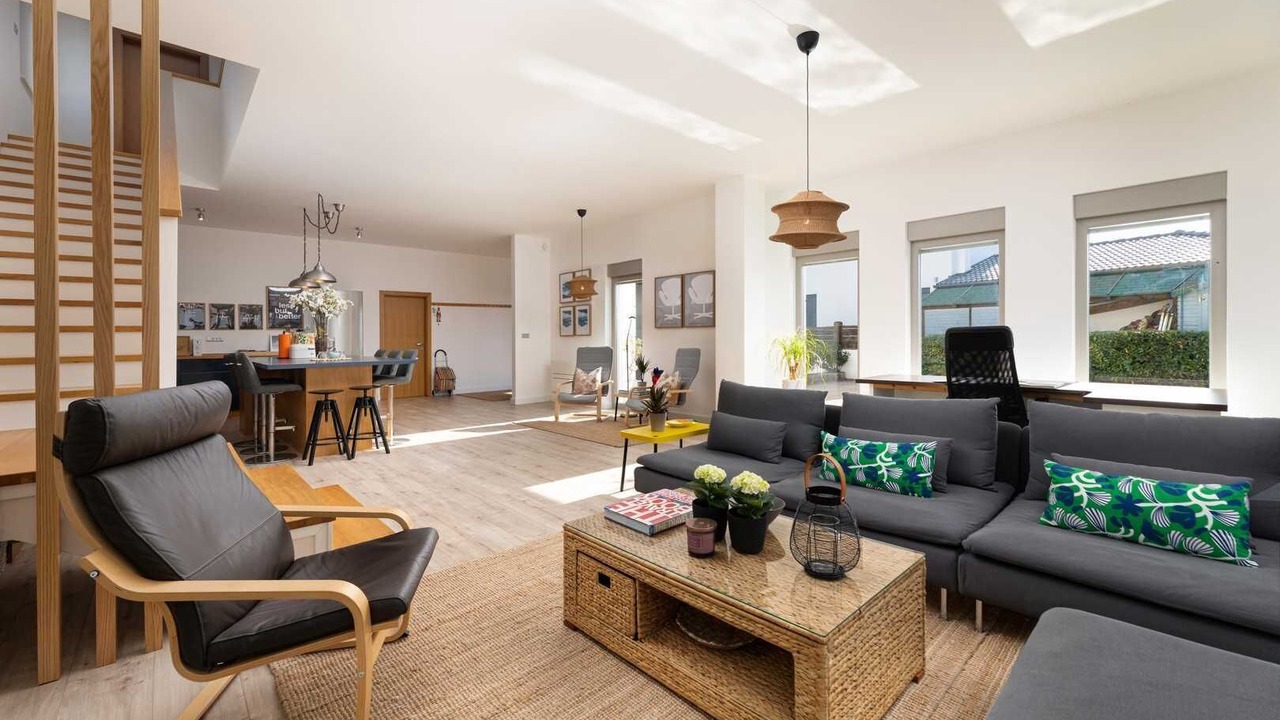 Photo of Livingroom in Rasopasno