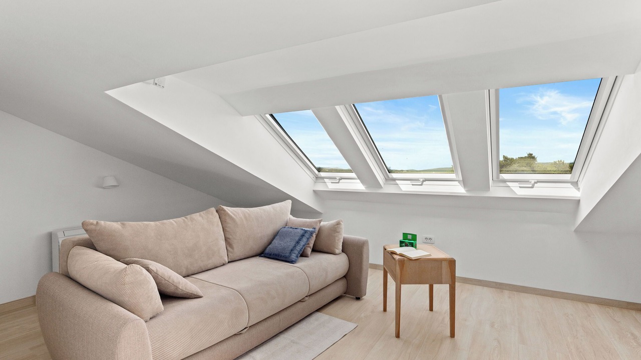 Photo of Livingroom in Belavici