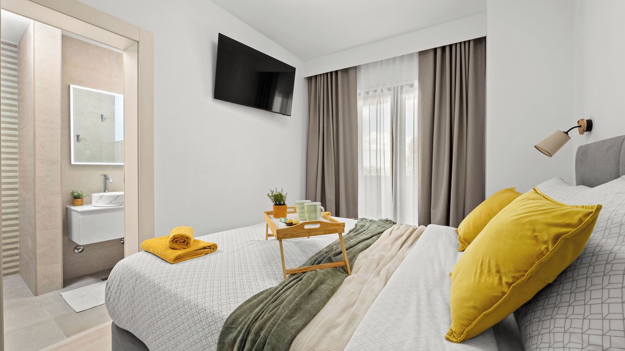 Photo of Bedroom in Belavici