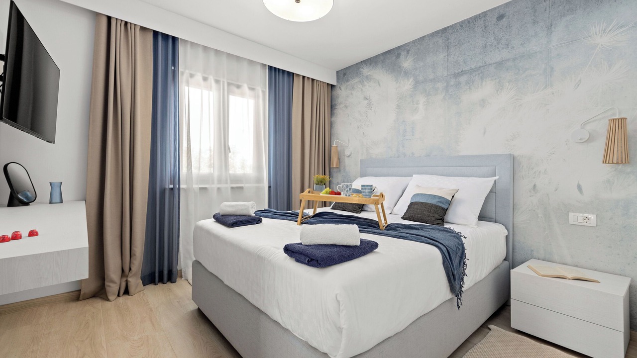 Photo of Bedroom in Belavici