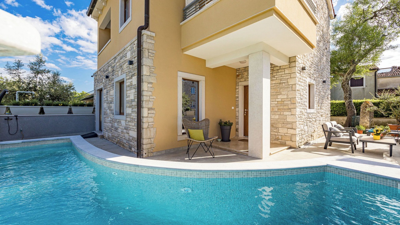 Photo of Outdoor in Belavici