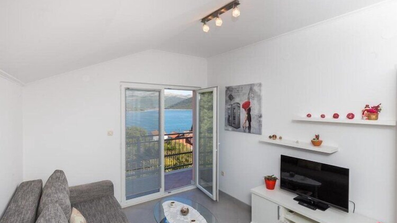 Photo of Livingroom in Hodilje