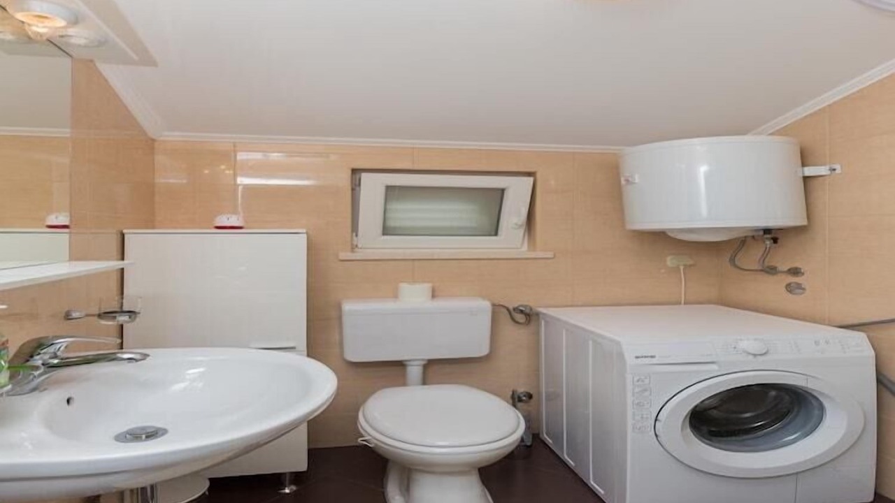 Photo of Bathroom in Hodilje