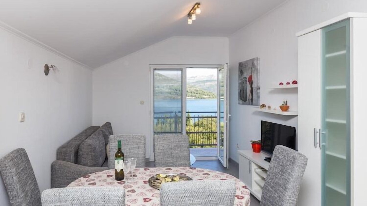 Photo of Livingroom in Hodilje