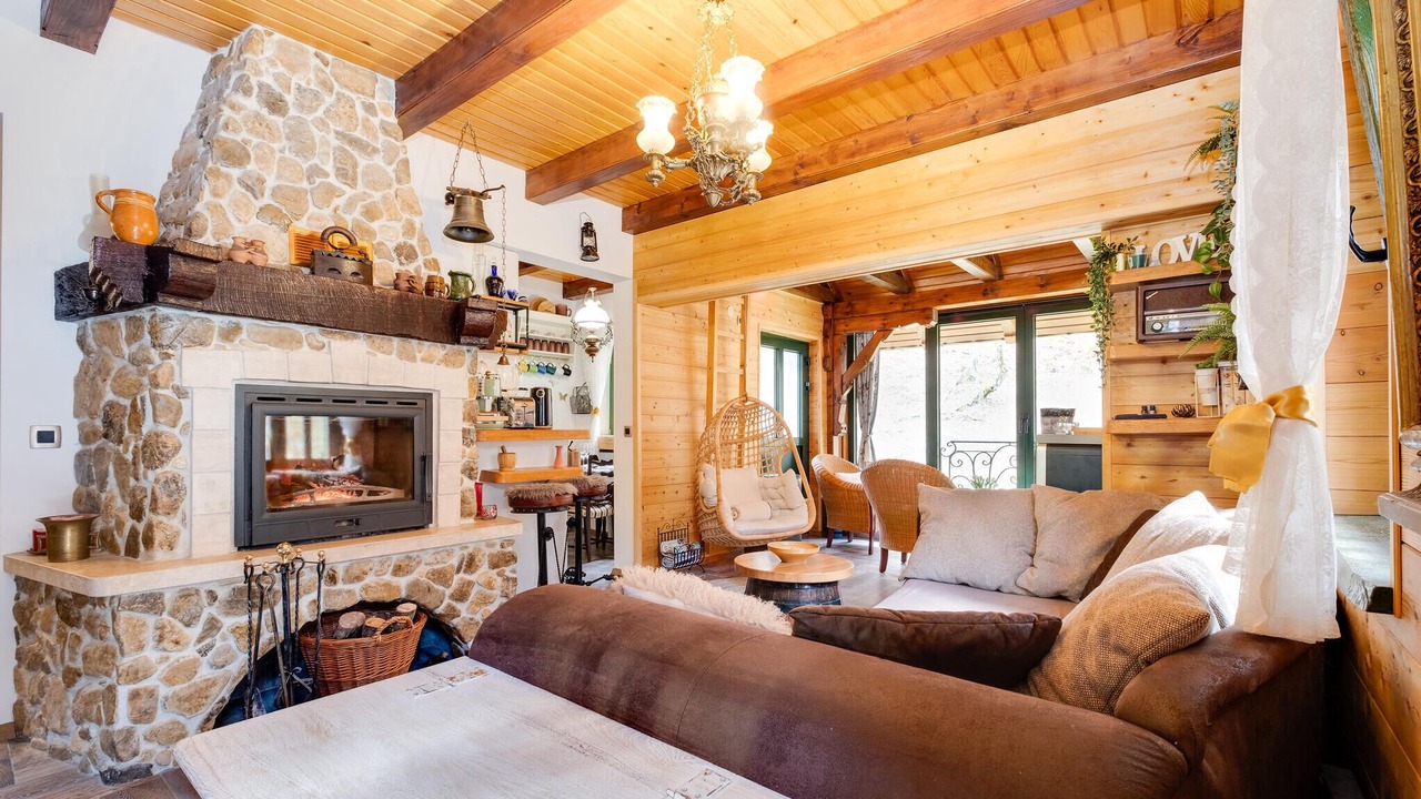 Photo of Bedroom in Krasic