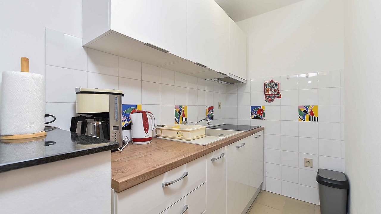 Photo of Kitchen in Kapelica
