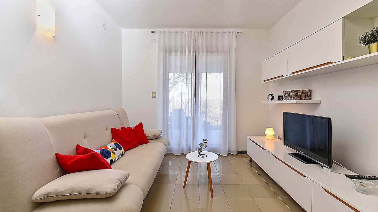 Photo of Livingroom in Kapelica