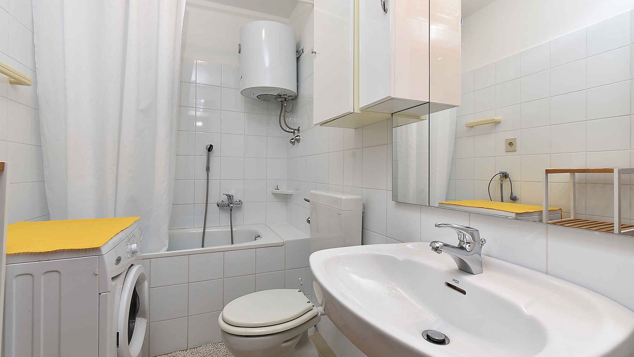 Photo of Bathroom in Kapelica