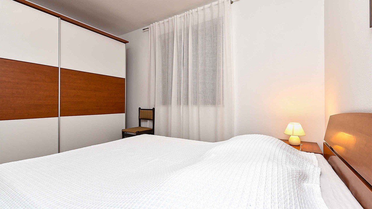 Photo of Bedroom in Kapelica