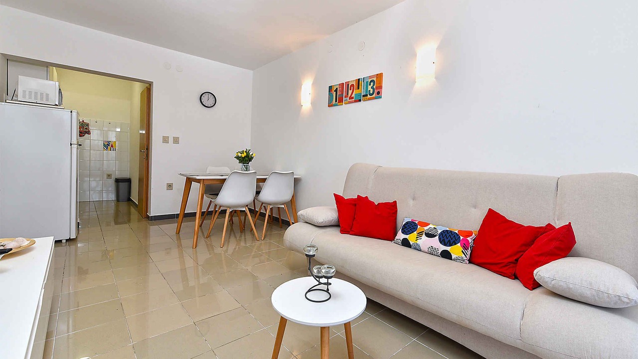Photo of Livingroom in Kapelica