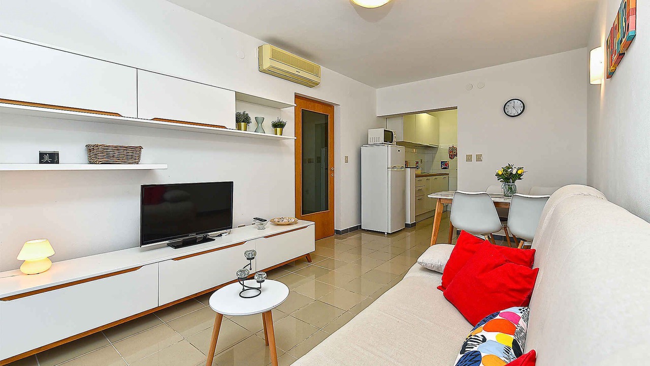 Photo of Livingroom in Kapelica