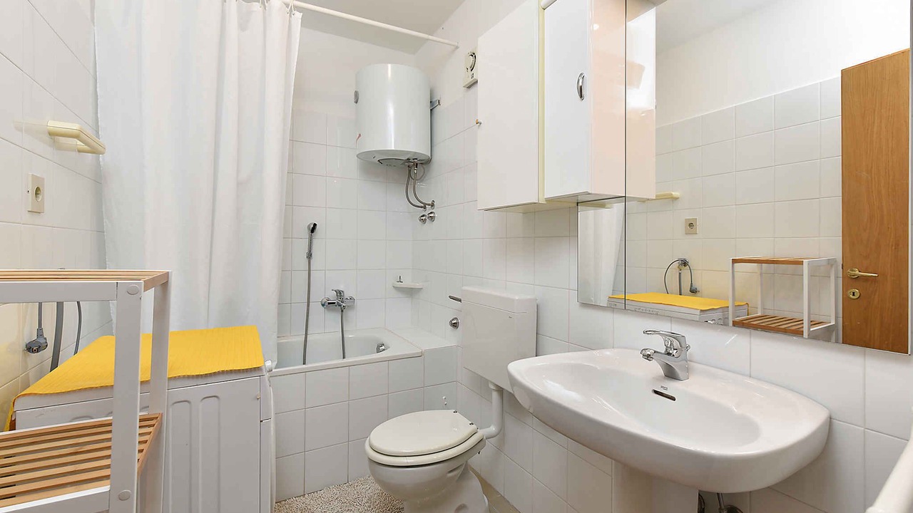 Photo of Bathroom in Kapelica