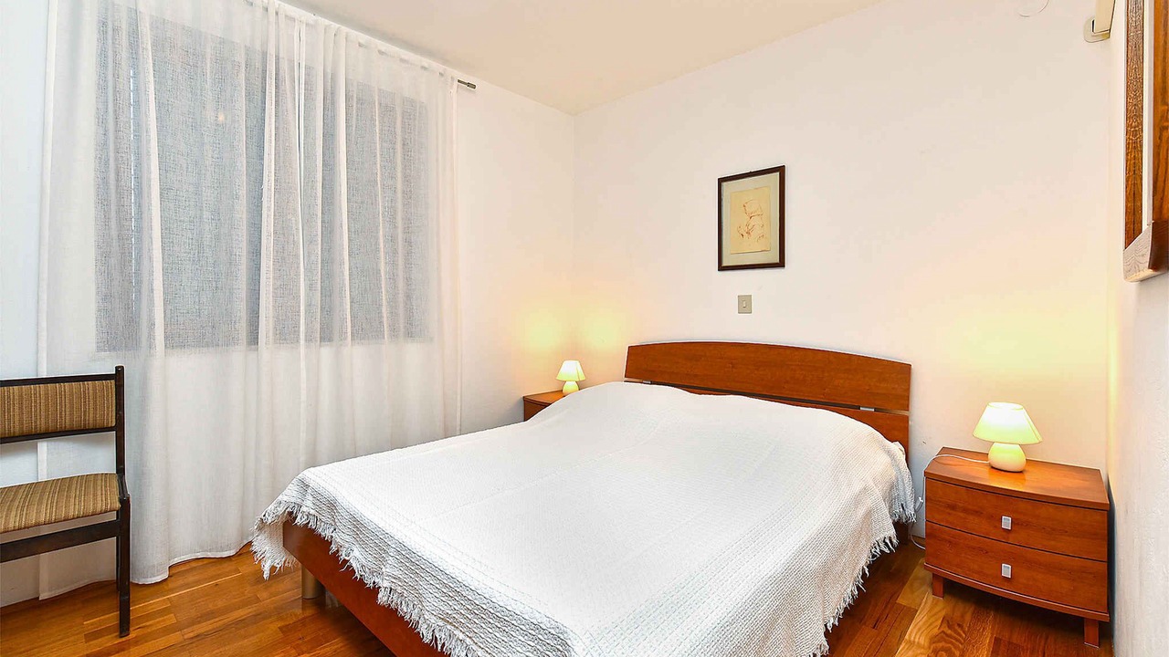 Photo of Bedroom in Kapelica
