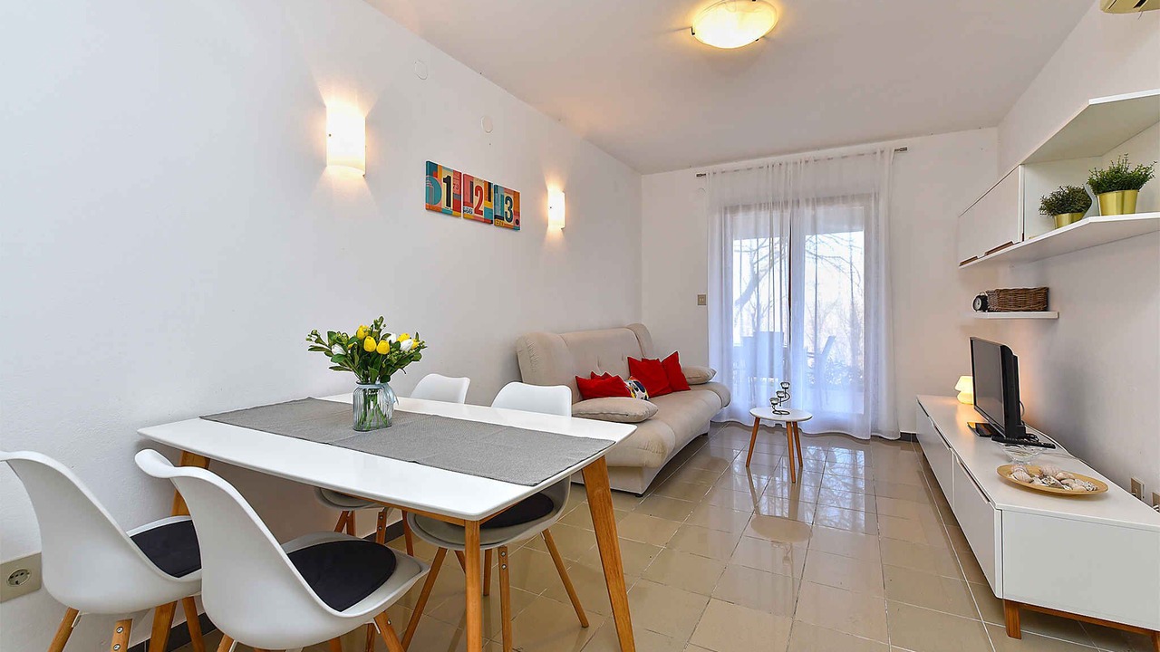 Photo of Livingroom in Kapelica