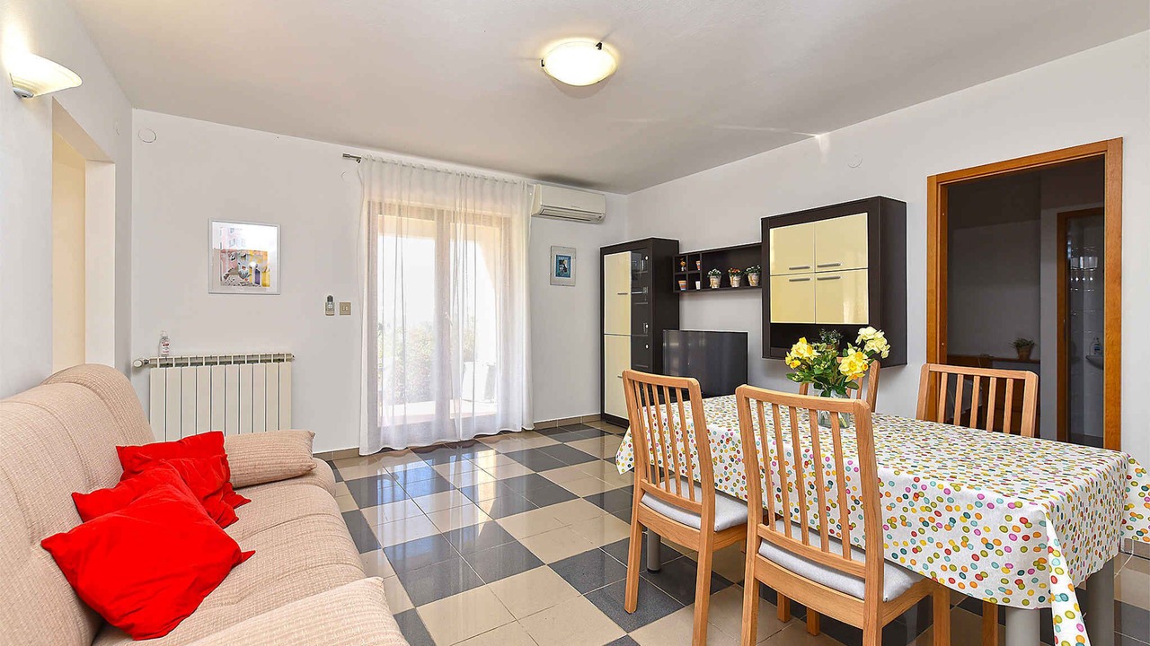 Photo of Livingroom in Kapelica