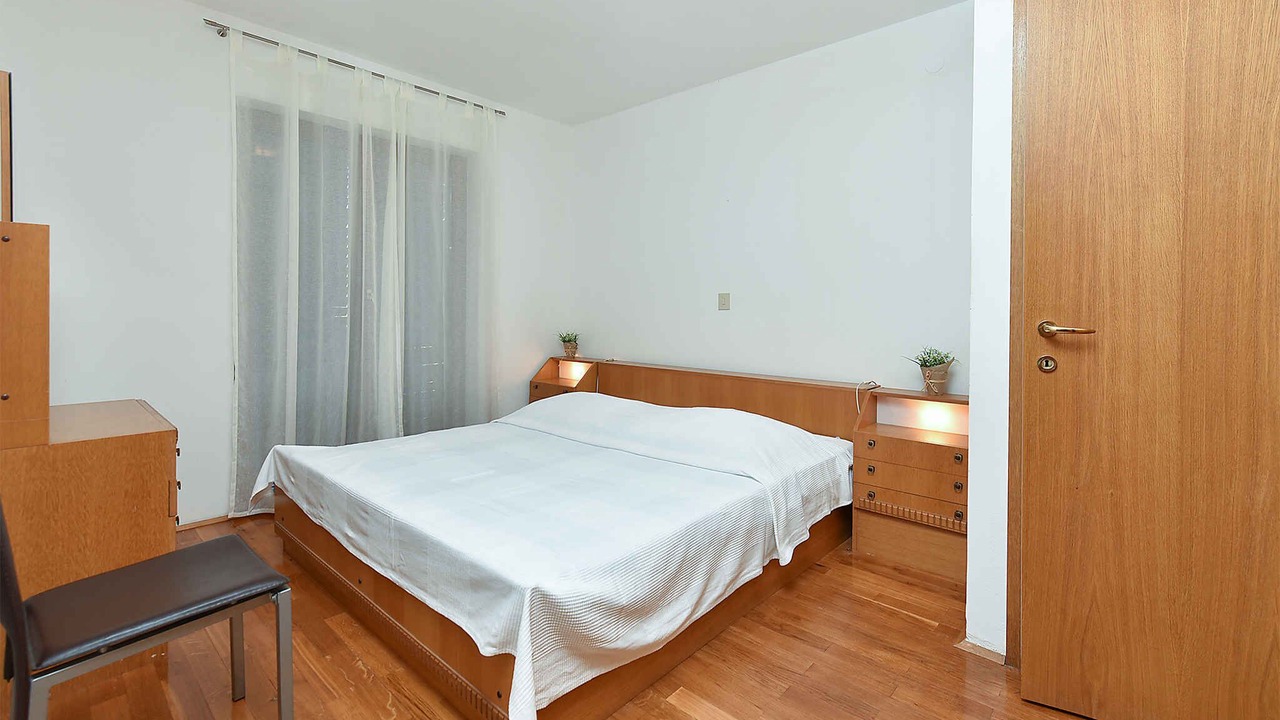 Photo of Bedroom in Kapelica