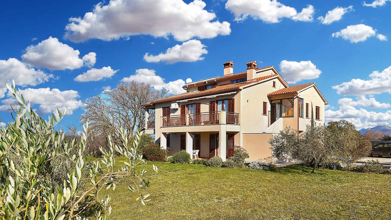 Photo of Outdoor in Kapelica
