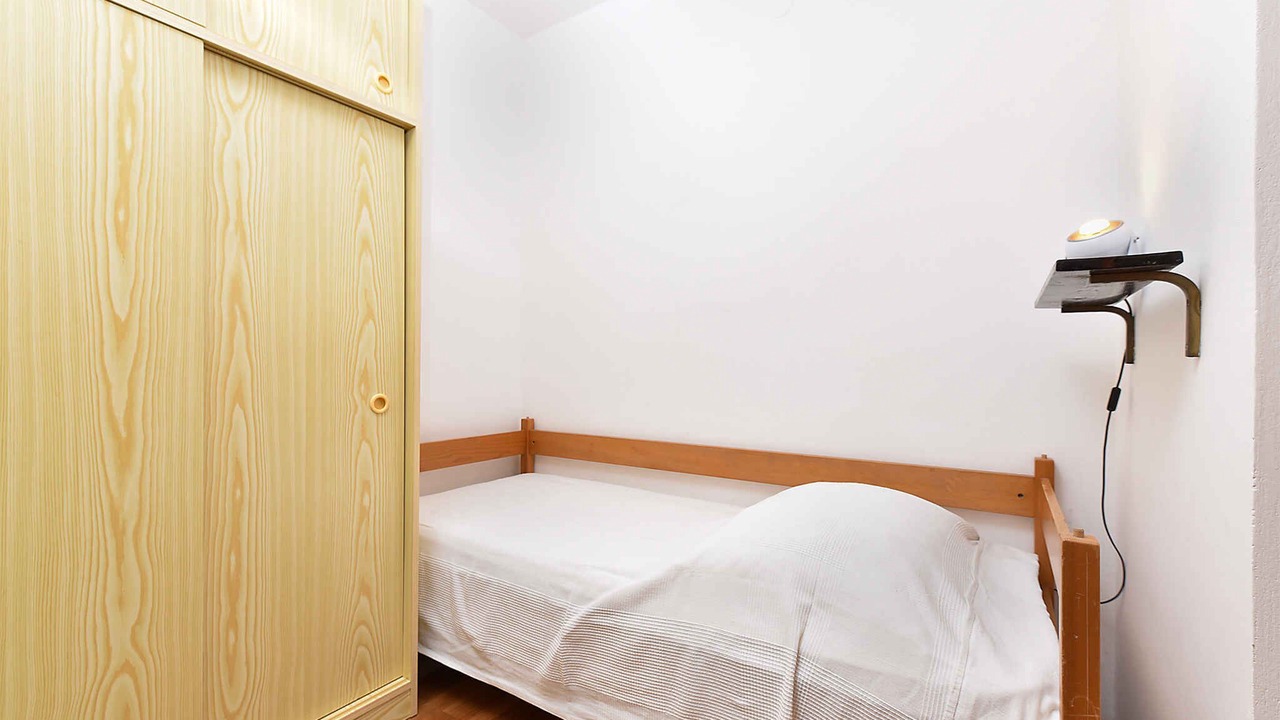 Photo of Bedroom in Kapelica