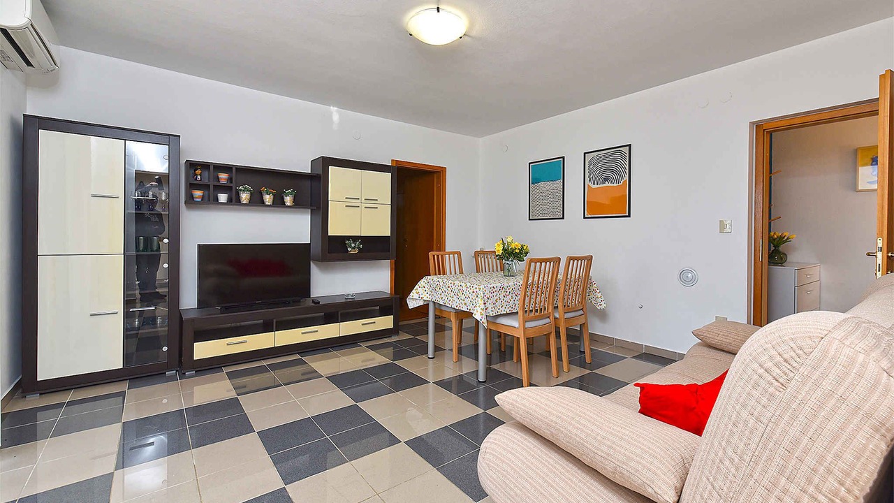 Photo of Livingroom in Kapelica