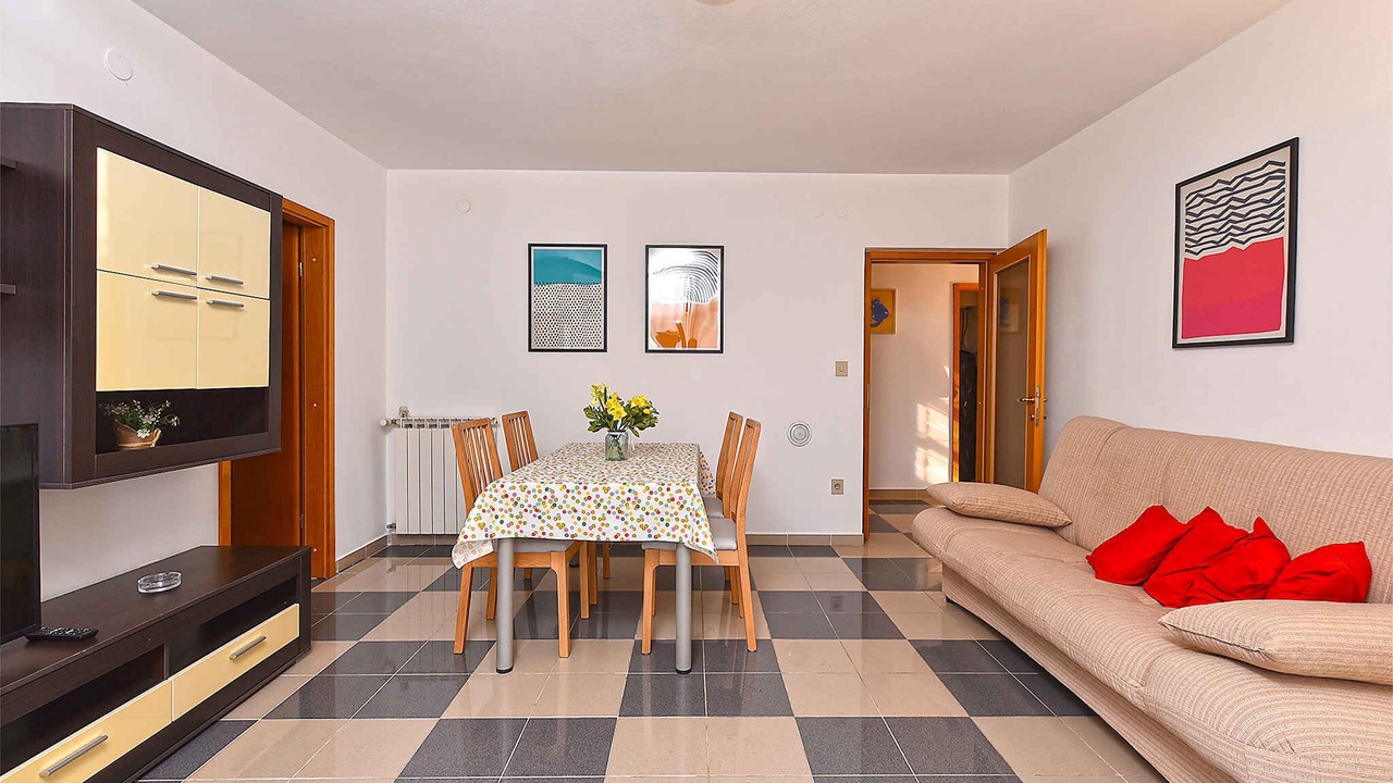 Photo of Livingroom in Kapelica