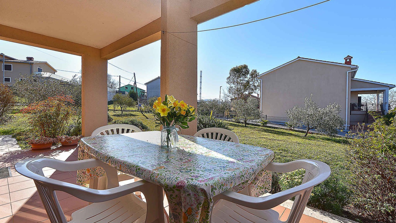 Photo of Outdoor in Kapelica