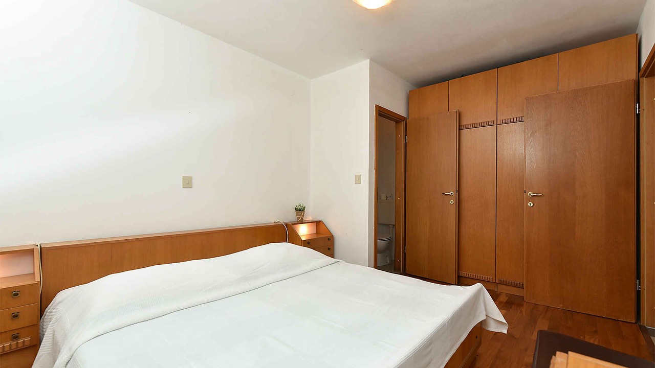 Photo of Bedroom in Kapelica