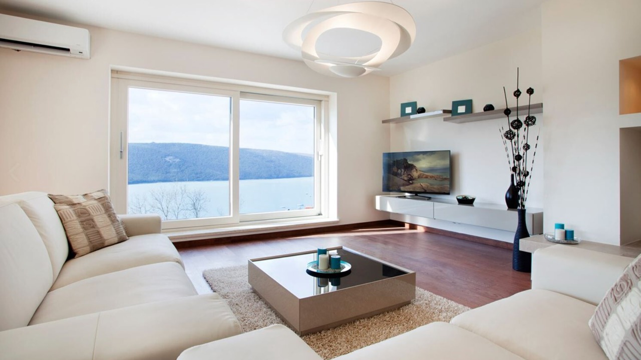 Photo of Livingroom in Trget