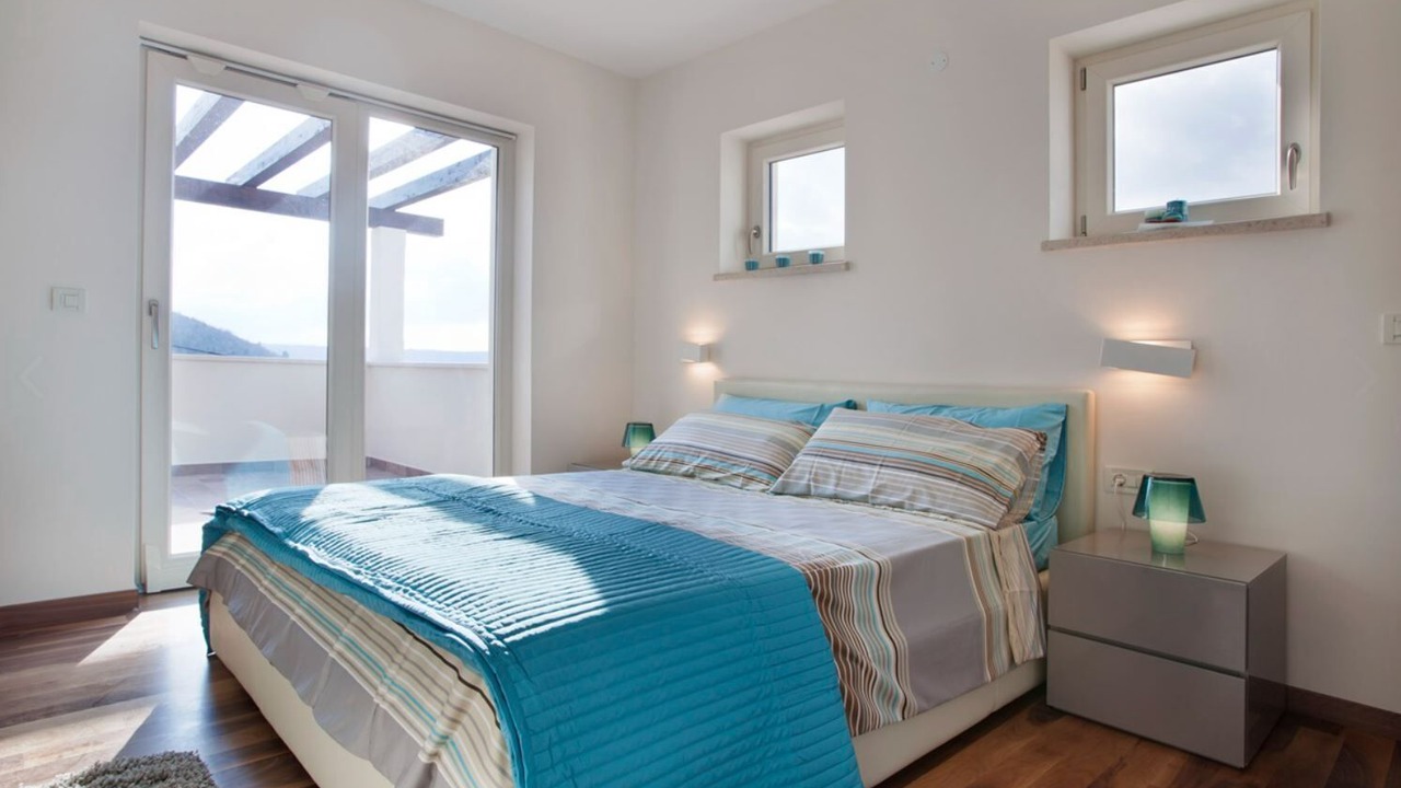 Photo of Bedroom in Trget