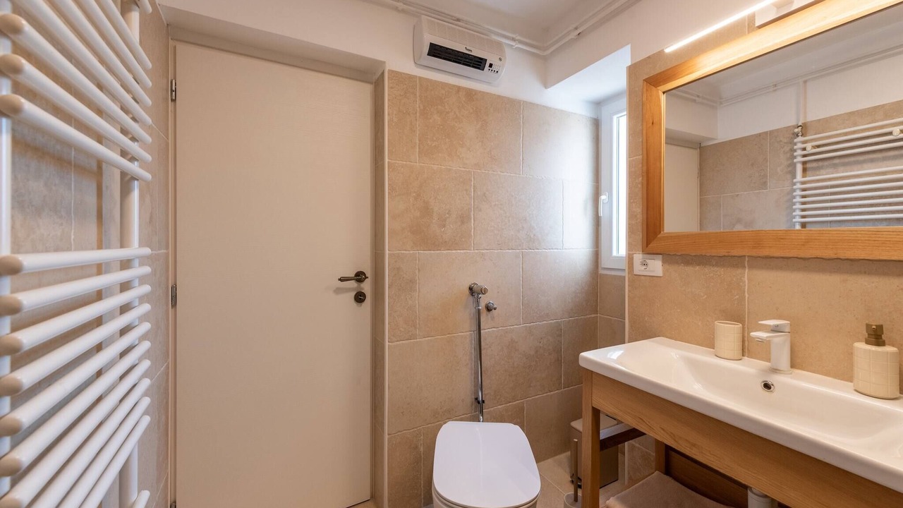Photo of Bathroom in Hreljin
