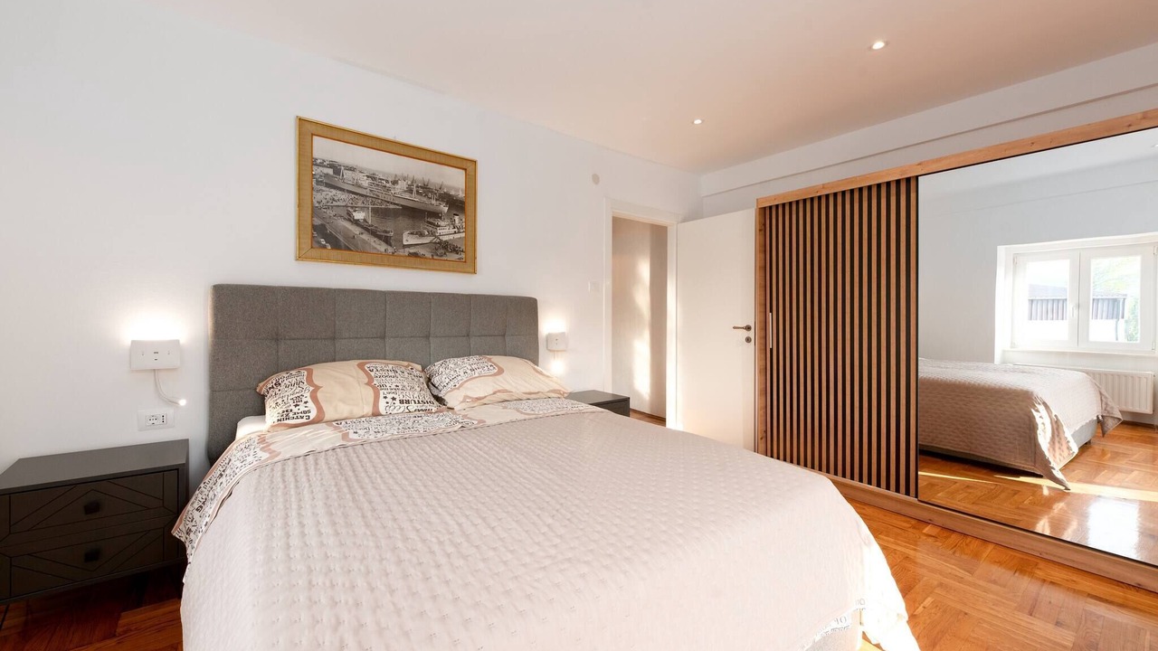 Photo of Bedroom in Hreljin
