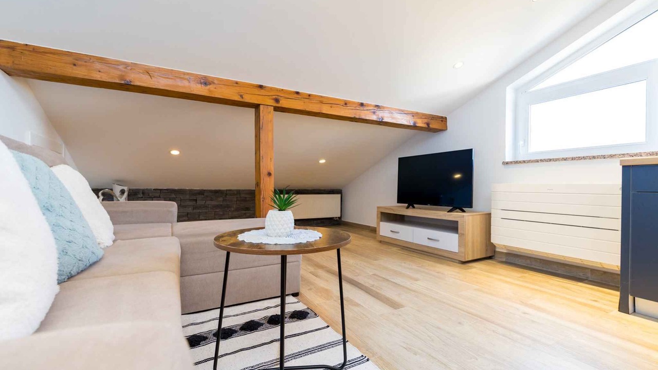 Photo of Livingroom in Sveti Anton