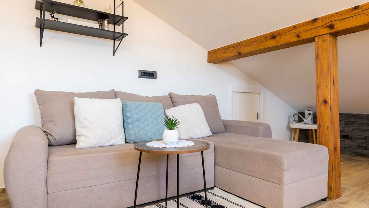 Photo of Livingroom in Sveti Anton