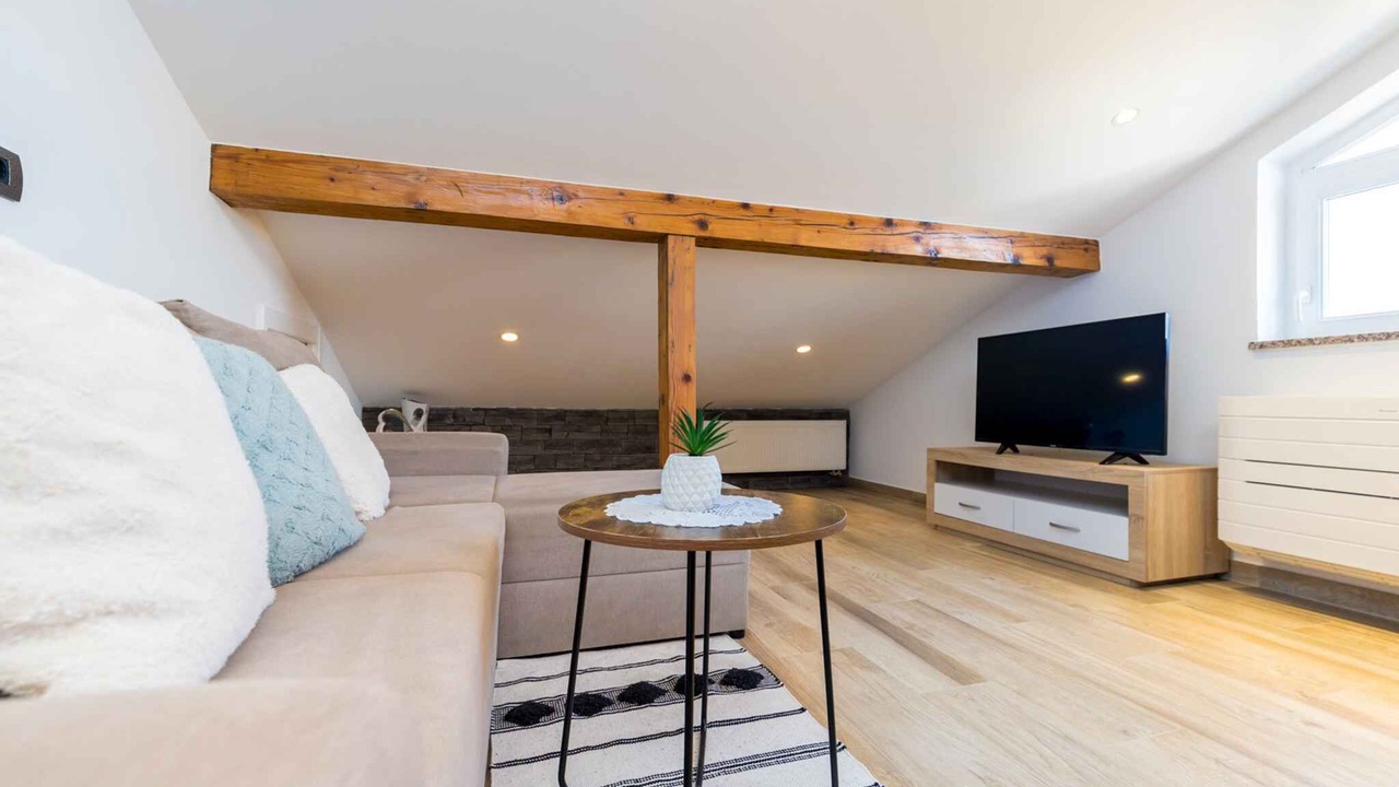 Photo of Livingroom in Sveti Anton
