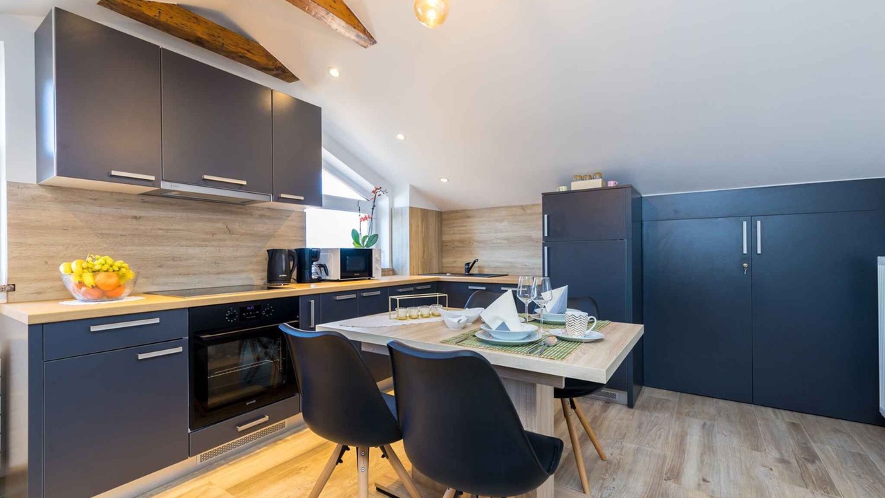 Photo of Kitchen in Sveti Anton