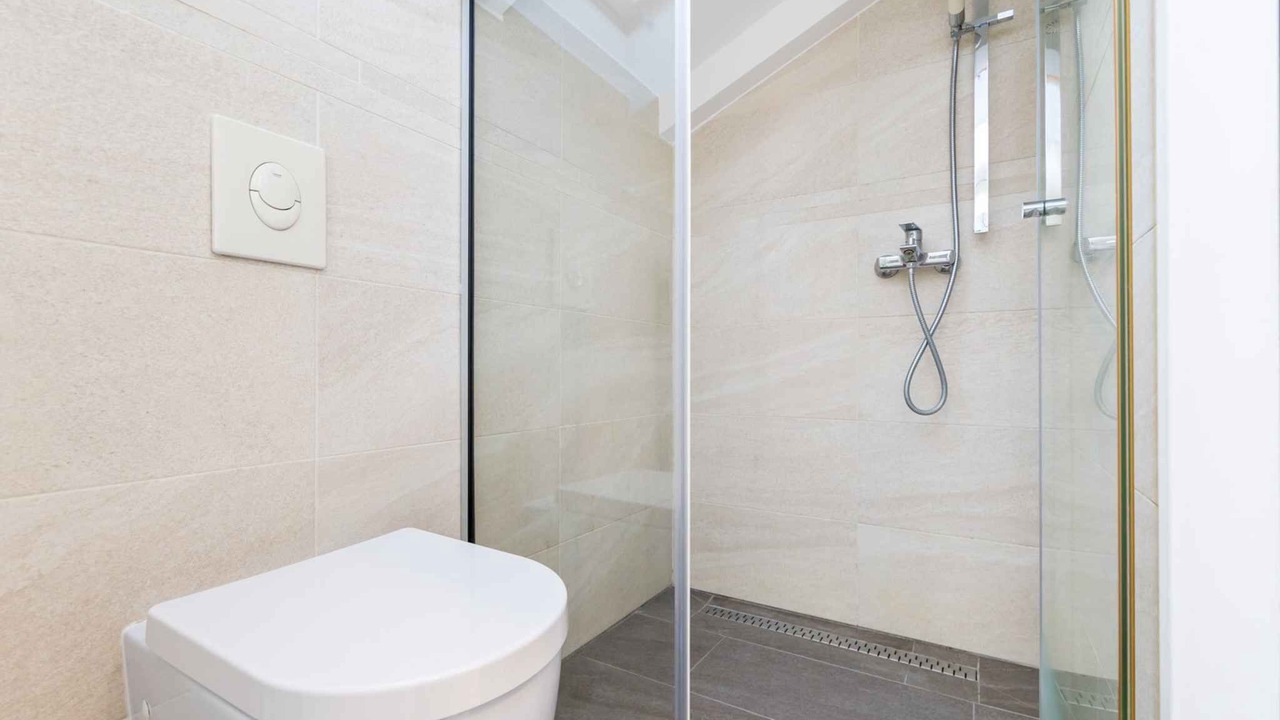 Photo of Bathroom in Sveti Anton