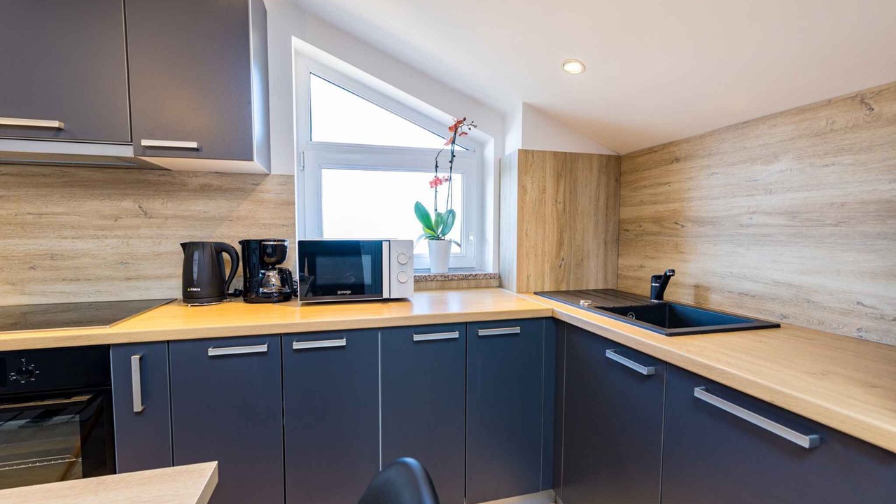 Photo of Kitchen in Sveti Anton