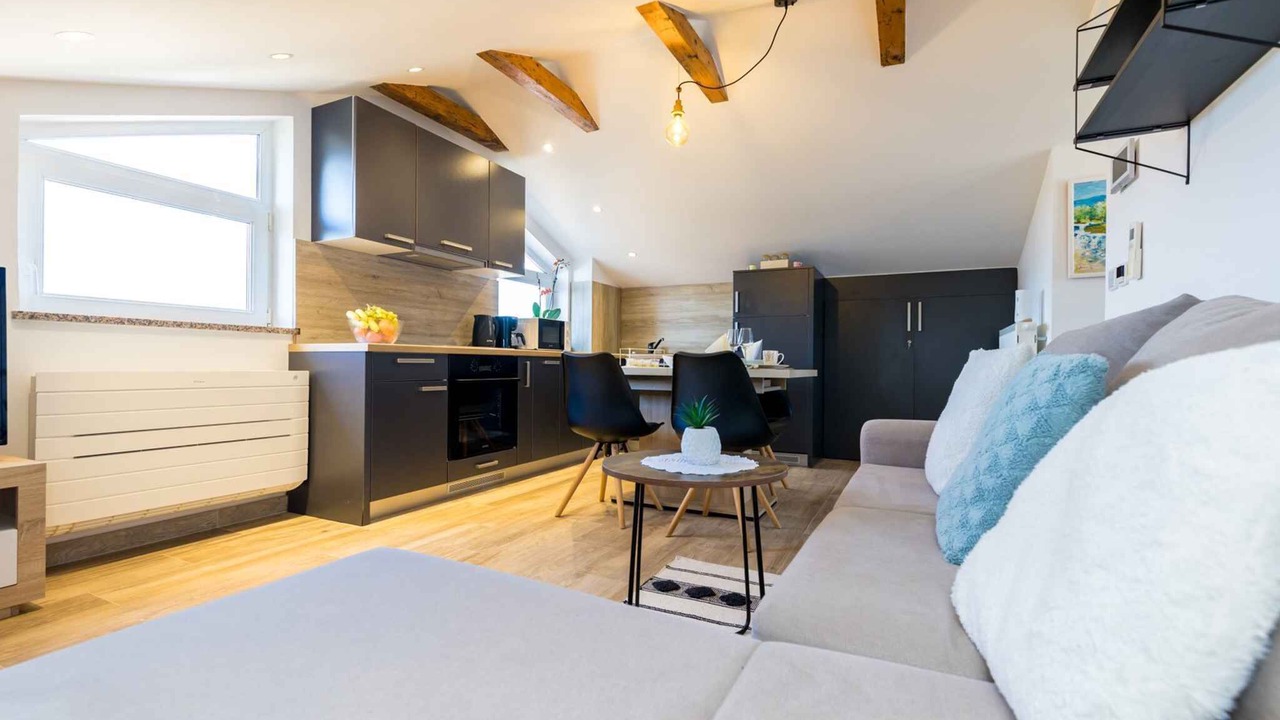 Photo of Livingroom in Sveti Anton
