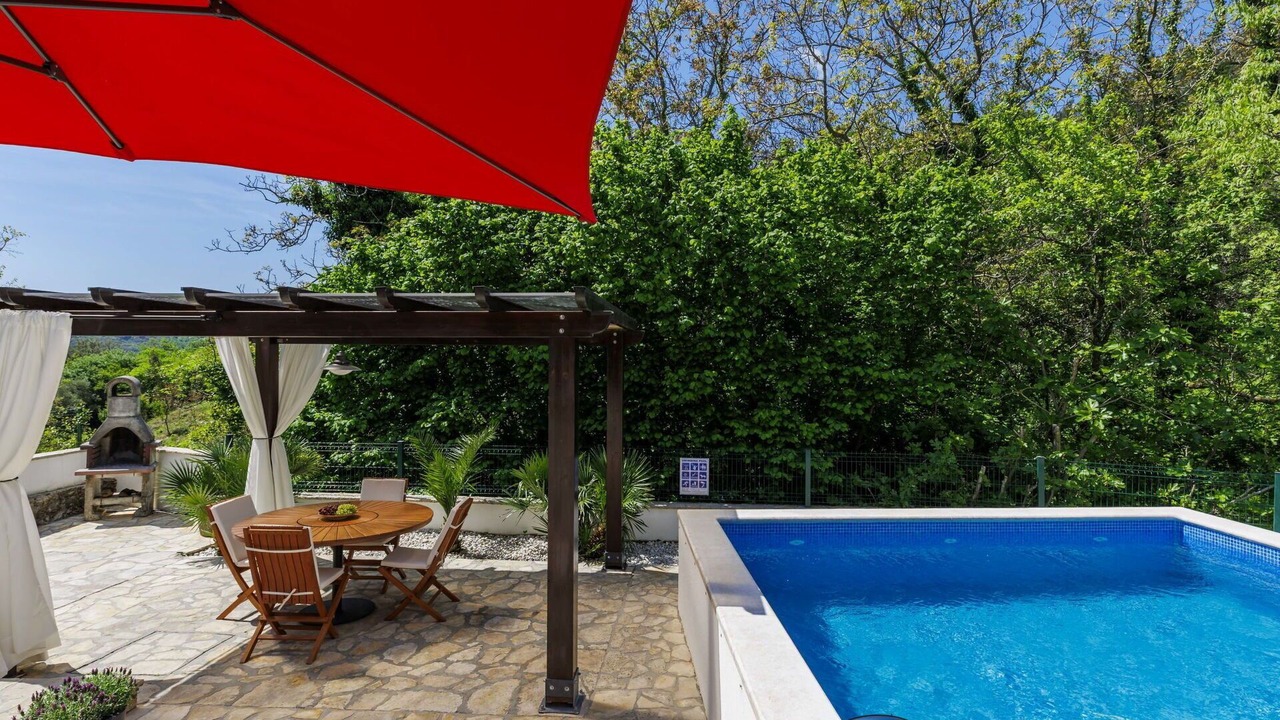 Photo of Outdoor in Rabac