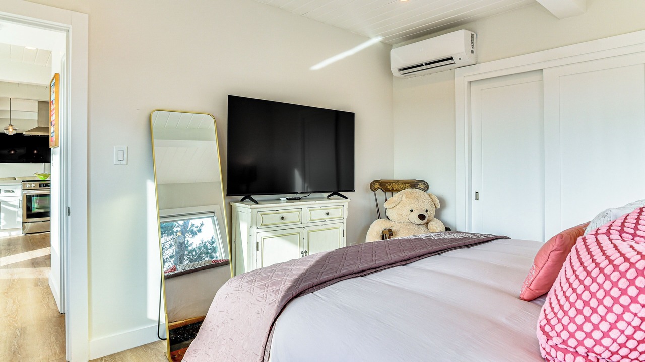Photo of Bedroom in Warrenton