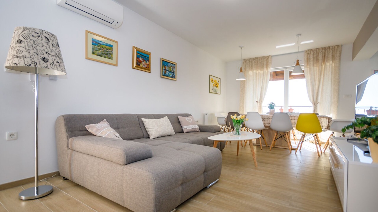 Photo of Livingroom in Veprinac