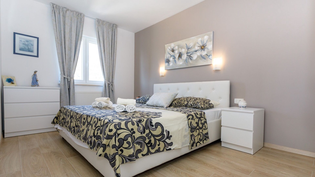 Photo of Bedroom in Veprinac