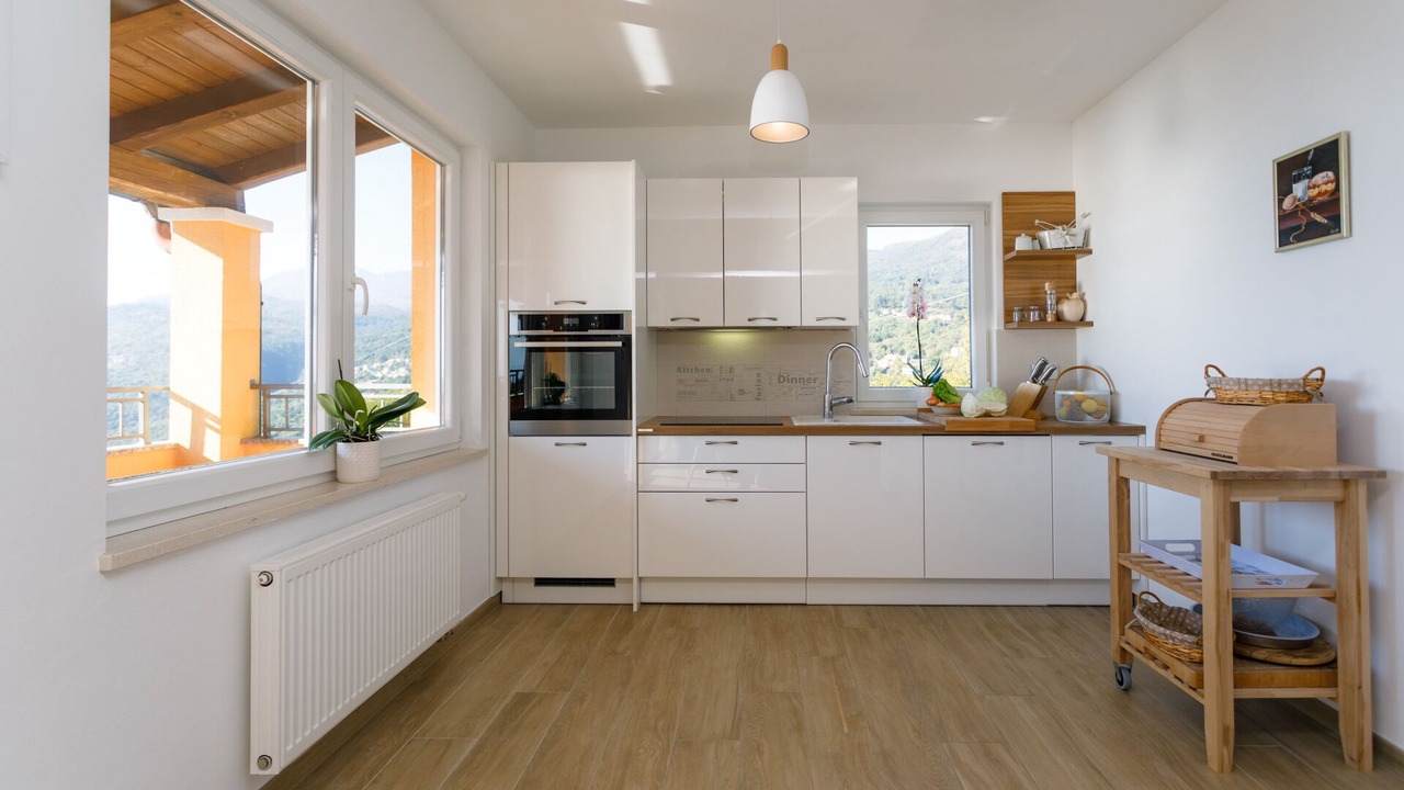 Photo of Kitchen in Veprinac