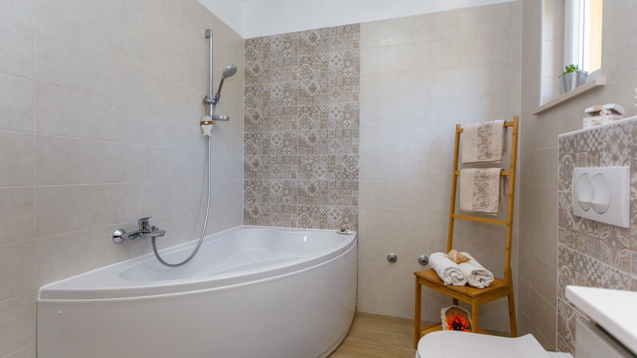 Photo of Bathroom in Veprinac
