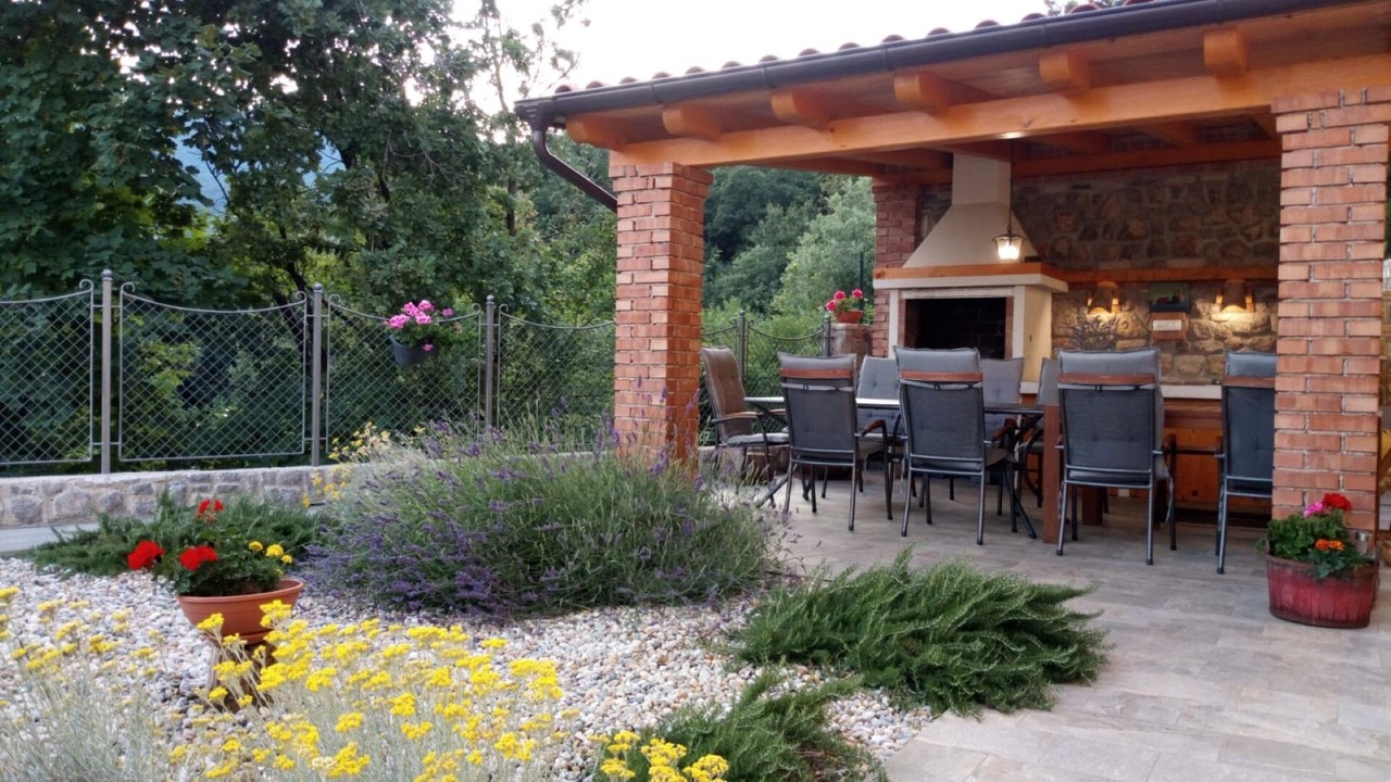 Photo of Outdoor in Veprinac
