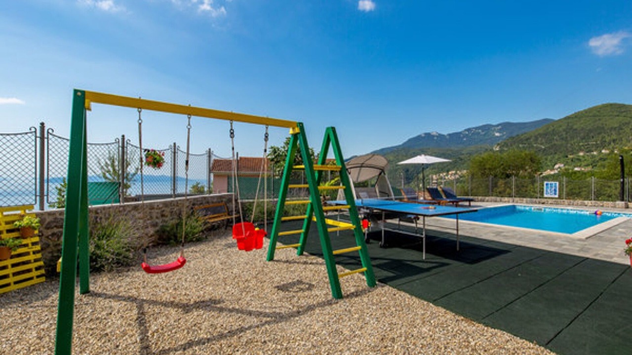 Photo of Outdoor in Veprinac