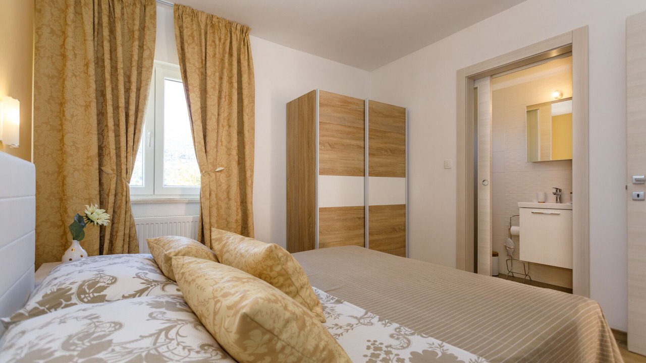 Photo of Bedroom in Veprinac