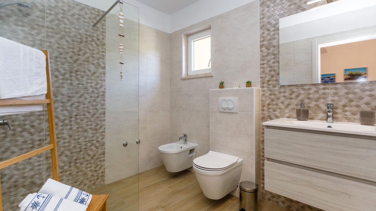 Photo of Bathroom in Veprinac