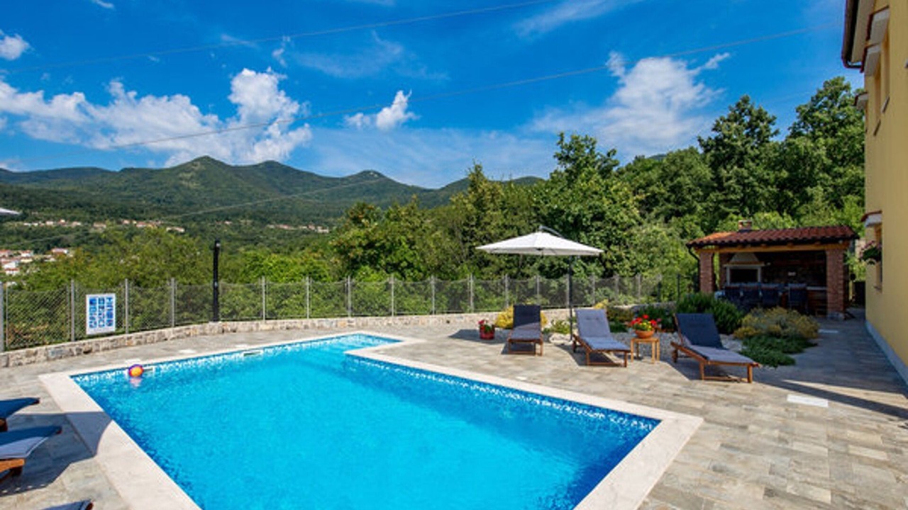 Photo of Outdoor in Veprinac