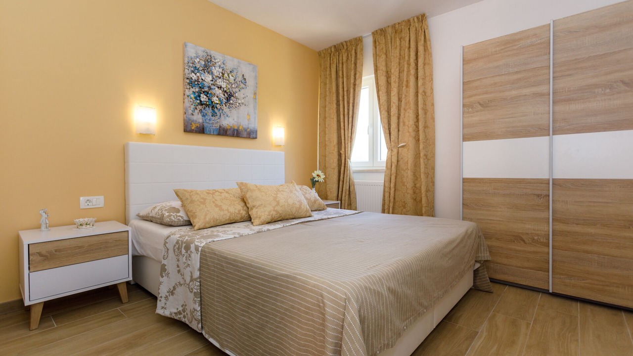 Photo of Bedroom in Veprinac